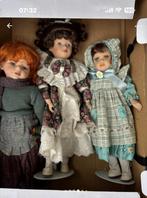 5 poupées, Enlèvement ou Envoi, Comme neuf