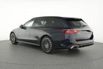 Mercedes-Benz E-klasse Estate 300 de 4MATIC AMG Line | Panor, Auto's, Automaat, 197 pk, Gebruikt, Zwart