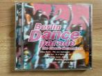 Berlin dance parade classic housemixes, Ophalen of Verzenden, Zo goed als nieuw, Dance Populair