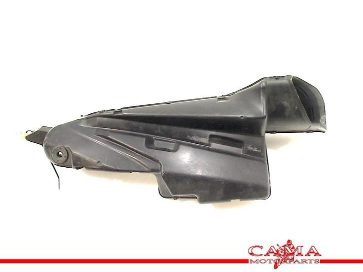 LUCHTINLAAT Suzuki GSX R 1000 2007-2008 (GSXR1000 K7 / K8), Motoren, Onderdelen | Suzuki, Gebruikt