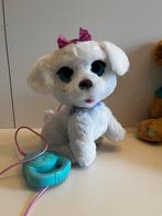 FurReal hondje, Ophalen, Zo goed als nieuw