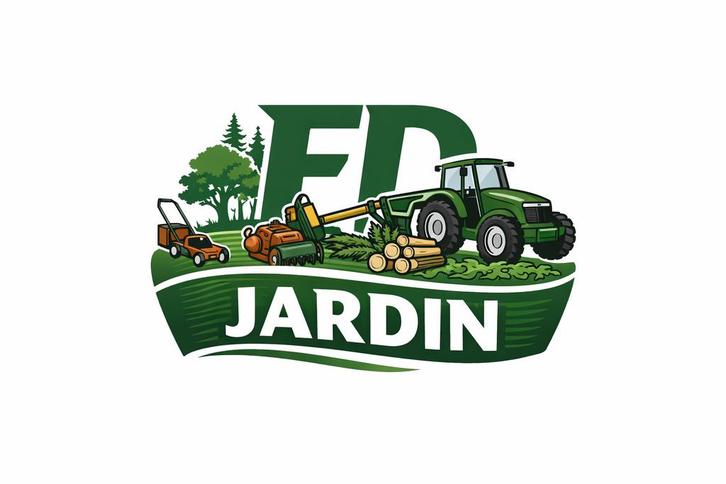 FD JARDIN – Nandrin & alentours, Tickets en Kaartjes, Recreatie | Dierentuinen, Eén persoon, Overige typen