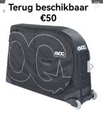 Fietskoffer te huur €50, Fietsen en Brommers, Ophalen