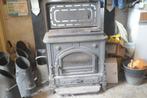 POELE AU CHARBON OU BOIS, Poêle à charbon, Comme neuf, Enlèvement, Bois