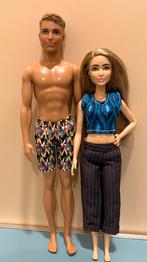 Barbie en Ken Mattel 2016, Verzamelen, Ophalen of Verzenden, Accessoires