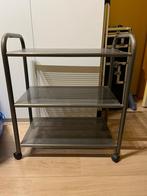 Roltafeltje - 3 niveaus, Ophalen, Zo goed als nieuw