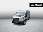 Ford Transit 2T 350 L3H2 Trend 68kWh=278km Meteen beschikbaa, Automaat, https://public.car-pass.be/vhr/fb612647-5c33-42cd-804d-24a3002539e0