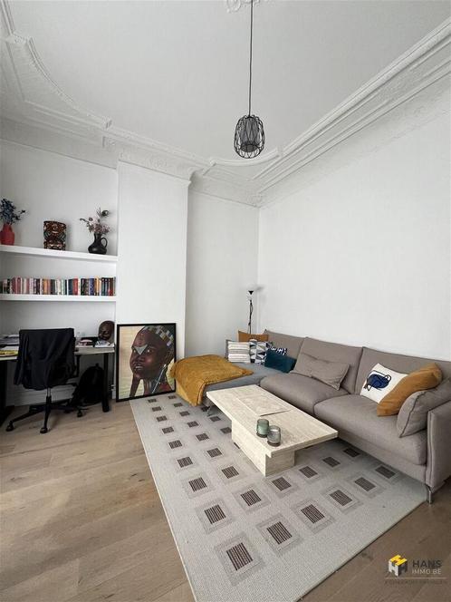 Appartement te huur in Antwerpen, 1 slpk, Immo, Huizen te huur, Appartement, B