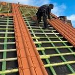 Réparation de toiture, roofing, Bricolage & Construction, Abris de chantier & Baraques de chantier, Enlèvement ou Envoi