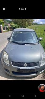 Piece suzuki swift, Auto's, Suzuki, Voorwielaandrijving, 1350 kg, Stof, Zwart