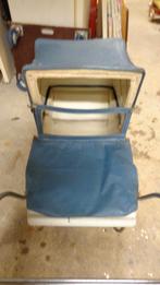 Antieke poppenwagen Torck, Enlèvement, Utilisé, Autres types