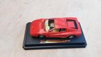 Ferrari Testarossa1984, Ophalen of Verzenden, Zo goed als nieuw