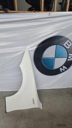 Voorscherm Spatbord linksvoor BMW 1 serie E81 E82 E87 E88 +, Ophalen of Verzenden, Gebruikt, Links, Spatbord