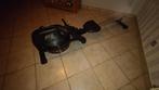 R4000 roeier, Sport en Fitness, Fitnessapparatuur, Ophalen, Benen, Roeitrainer, Nieuw