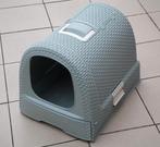 Kattenbak, Enlèvement, Comme neuf, Ouvert