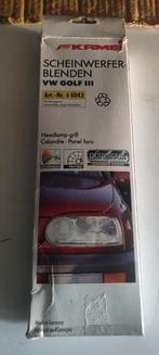 Golf 3 Kamei koplampspoilers, Enlèvement ou Envoi, Neuf, Volkswagen