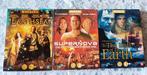 4 x Miniserie  3 x 2 dvd, Ophalen of Verzenden
