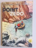 L'Epervier Bleu  #  7  Point Zéro  E.O.  1954  Sirius chez D, Gelezen, Eén stripboek, Ophalen of Verzenden, Sirius