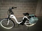 Elektrische Damesfiets Flyer, 47 tot 50 cm, Ophalen, Overige merken, Nieuw