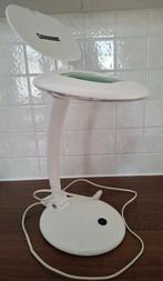 Lampe loupe, Ophalen, Zo goed als nieuw, Vergrootglas of Loep