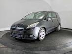 Peugeot 5008 1.6 HDi Confort Pack FAP, 0 kg, 5 portes, Automatique, MPV ou Monospace