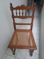 MOBILIER, Ophalen, Bruin, Zo goed als nieuw, Vijf, Zes of meer stoelen