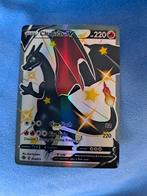 Pokimon kaart Charizard V, Hobby en Vrije tijd, Verzamelkaartspellen | Pokémon, Ophalen, Nieuw, Losse kaart, Foil