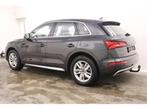 Audi Q5 50TFSI e Quattro Hybrid Aut. Leder GPS Dig.Airco, Auto's, Q5, 186 kW, 46 g/km, SUV of Terreinwagen