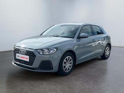 Audi A1 !!1264 KM!!*APP-CONNECT*SIEGES CHAUFFANTS+++, Auto's, Audi, Bedrijf, A1, Airbags, Airconditioning, Alarm, Bluetooth, Boordcomputer
