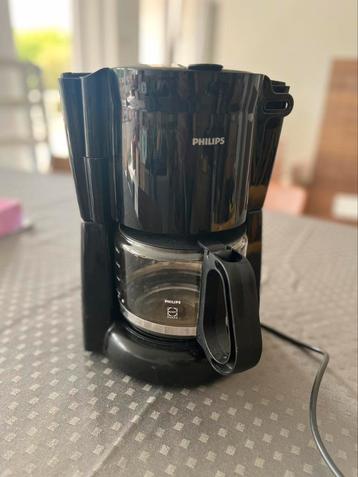 Philips-koffiezetapparaat beschikbaar voor biedingen