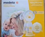 Trekt melk Medela Swing Maxi Flex, Kinderen en Baby's, Babyvoeding en Toebehoren, Zo goed als nieuw, Borstkolf, Ophalen