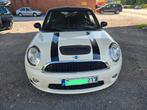 Bonjour je vennds mini cooper S 1.6 essence 175 chevaux, Auto's, Particulier, Te koop