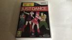 Wii just dance(g1), Consoles de jeu & Jeux vidéo, Jeux | Nintendo Wii, Comme neuf, Musique, À partir de 3 ans, Enlèvement ou Envoi