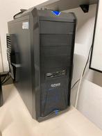 Snelle Windows pc Q Force., Computers en Software, Ophalen, 32 GB