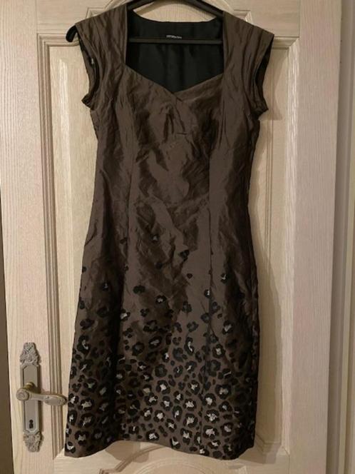 jurken, Kleding | Dames, Jurken, Zo goed als nieuw, Maat 36 (S), Roze, Knielengte, Ophalen