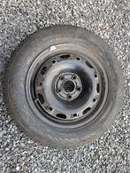 Jantes Acier pour VW Polo 3 ou Skoda Fabia 1 ( 5 pièces), Autos : Pièces & Accessoires, Pneus & Jantes, 14 pouces, Pneus hiver