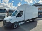 Mercedes-Benz Sprinter 315 CDI (bj 2022), Auto's, Bestelwagens en Lichte vracht, Automaat, Gebruikt, 4 cilinders, 2565 kg