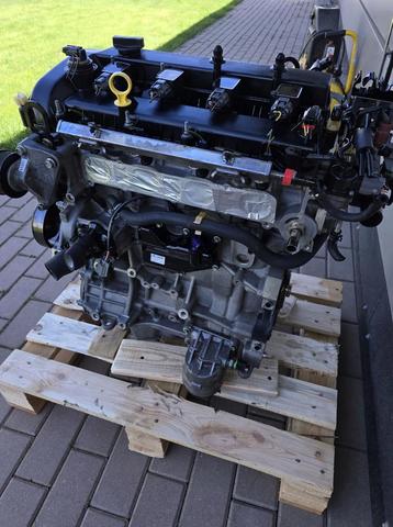 Motor L5 MAZDA 6 CX-7 2.5L MZR beschikbaar voor biedingen