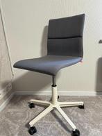 Design bureaustoel Club CL51 - Drisag, Blauw, Nieuw, Ophalen of Verzenden, Bureaustoel