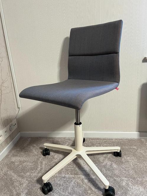 Design bureaustoel Club CL51 - Drisag, Huis en Inrichting, Bureaustoelen, Nieuw, Bureaustoel, Blauw, Ergonomisch, Ophalen of Verzenden