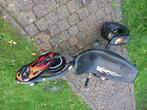 Gocart triker, Kinderen en Baby's, Speelgoed | Buiten | Skelters, Ophalen, Gebruikt