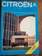 CITROËN C25, Enlèvement ou Envoi, Neuf, Citroën