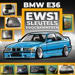 BMW E36  ews1  sleutel programmeren, Nieuw, Ophalen of Verzenden, BMW