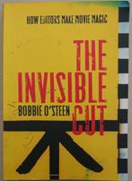 The Invisible Cut - How Editors Make Movie Magic, Boeken, Ophalen of Verzenden