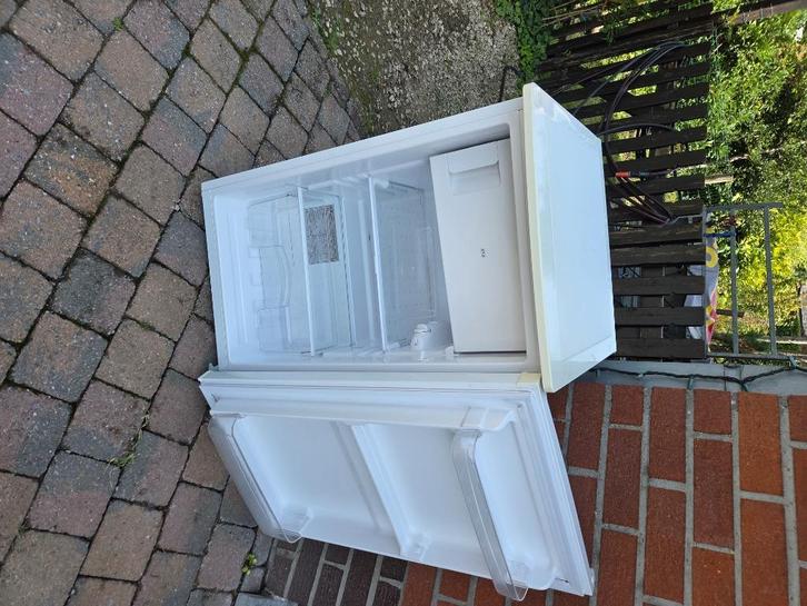 Frigo de table, Elektronische apparatuur, Koelkasten en IJskasten, Gebruikt, Met vriesvak, 75 tot 100 liter, 85 tot 120 cm, 45 tot 60 cm