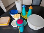 Tupperware allerlei, Ophalen of Verzenden, Zo goed als nieuw