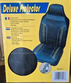 Autozetel afwasbare overtrek, Ophalen, Nieuw