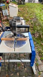 Metabo zaagtafel/afkortszaag KGT 501, Doe-het-zelf en Bouw, Gereedschap | Zaagmachines, Ophalen, Zo goed als nieuw, Afkortzaag