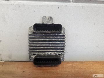 Opel Astra G Zafira A 1.6 benzine motorcomputer ecu 09355929 beschikbaar voor biedingen