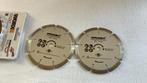 Nieuwe zaagbladen, Ophalen, Nieuw, Cirkelzaag, 30 tot 70 mm